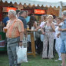 Mosoni Nyárbúcsúztató (Fotó: Nagy Mária)