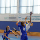 MKC SE - Slavia Praha (30-26) (edzőmeccs) (Fotó: Horváth Attila)