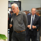 Egy kalandor diplomata a világ körül - című kiállítás (Fotó: Nagy Mária)