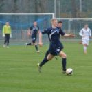 MTE 1904 FUTURA MOSONMAGYARÓVÁR - III. KER. TVE (2:3)