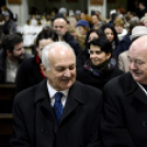 Dr. Sattler János Alapítvány jótékonysági adventi koncert