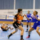 Női kézilabda NBI, Alapszakasz: 14. forduló MKC SE – Érd (29-32) (Fotó: Horváth Attila)