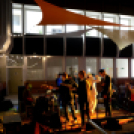 Flesch Kultúrkert (Fotó: Bánhegyi István)