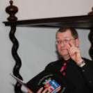 Múzeumi esték: A Vissz-Hang Vegyeskar koncertje