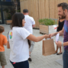 Repülős nap (Fotó: Nagy Mária)