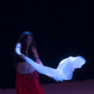 Hastánc Bemutató a FehérLóban