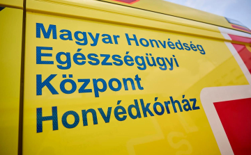 Álhír, hogy egy magyar KFOR katonának irányított véradásra lenne szüksége