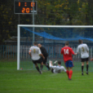 FUTURA Mosonmagyaróvár - Csepel Fc (2:1) Gratulálunk! (Fotó: Nagy Mária)