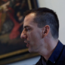 Gyurkovics Tibor Nyugat-dunántúli regionális vers- és prózamondó verseny díjkiosztó gálaműsor (Fotó: Horváth Attila)