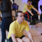 Ergométeres verseny (Fotó: Nagy Mária)