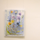 Színes világom - Györkös Erzsébet kiállítása