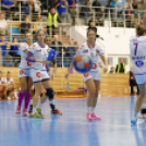 MKC SE - Békéscsaba ENKSE (30-19) (NBI Alapszakasz) (Fotó: Horváth Attila)