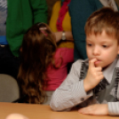 Óvodás malom és sakkverseny - Fiúk (Fotó: Horváth Attila)