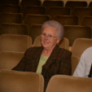 Rajzpályázat megnyitó és eredményhirdetés (Fotó: Nagy Mária)