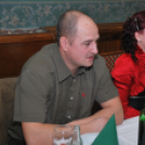 Vadászbál  (Fotó: Nagy Mária)