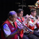 Kühne Koncert Fúvószenekar Tavaszi Hangverseny