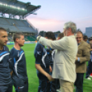 Megyei Kupa döntő eredményhirdetés (Fotó: Nagy Mária)