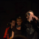 Szigetköz Ízei, Vármegye borai Fesztivál (péntek) (Fotó: Horváth Attila)