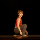 A JÖVŐ TÁNCOSAI (Fotó: Horváth Attila)