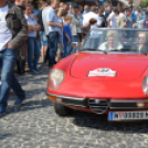  Pannonia-Carnuntum Old-Timer Rallye (Fotó: Nagy Mária)