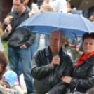 Városi Majális - Péntek (Fotó: Nagy Mária)