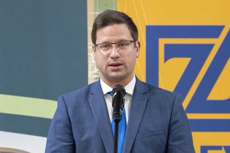 Gulyás: a kormány partnerséget kínál az önkormányzatoknak