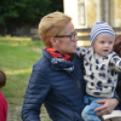 Szigetköz ízei, vármegye borai fesztivál - péntek (Fotó: Nagy Mária)