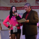 Vármegye szépe verseny 1 (Fotó: Nagy Mária)