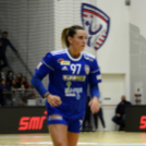 MKC Eu-Fire Mosonmagyaróvár - Érd 22 - 23 (13 - 12)