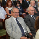 Egyetem tanévnyitó (Fotó: Nagy Mária)