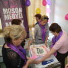 VIII. Női Szűrőnapok (Fotó: Nagy Mária)