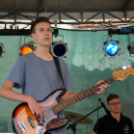 Greiner-Malom Piknik Jazz és Gourmet fesztivál (Fotó: Bánhegyi István)