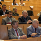 XXXVII. Óvári Tudományos Napok megnyitó