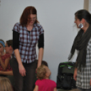 Táncház (Fotó: Nagy Mária)