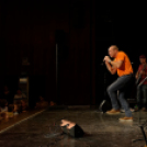 az ALMA együttes koncertje (fotó: Horváth Attila)