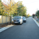 Tarcsai utca átadója (Fotó: Nagy Mária)