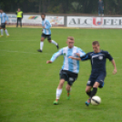 MTE 1904 - Tatabánya Fc (2:1) Gratulálunk! (Fotó: Nagy Mária)