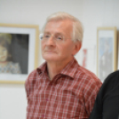 Sektion Fotókiállítás megnyitó (Fotó: Nagy Mária)