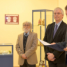 Ügyes kezek kiállítás a Hansági Múzeumban