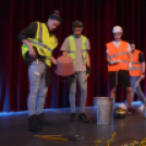 MOFÉM Fúvószenekar Jótékonysági Hangverseny