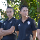 MKC SE szezonnyitó szurkolói ankét 