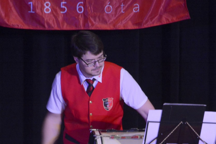 LIONS JÓTÉKONYSÁGI HANGVERSENY