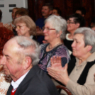 Múzeumi esték: A Vissz-Hang Vegyeskar koncertje