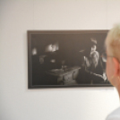 Kerekes István fotókiállítás megnyitója (Fotó: Nagy Mária)