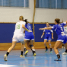 Női kézilabda NBI, Alapszakasz: 4. forduló MKC-SE – FTC-Rail Cargo Hungaria (22:35) (Fotó: Horváth Attila)