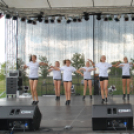 Hal és Kenyér fesztivál Lipót - Hungarocky Táncegyesület fellépése