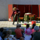 NYÁRI FESZTIVÁL – SZENT ISTVÁN NAPOK 2018, Harmadik nap