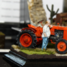 22. Nemzetközi Makett Kiállítás és Verseny