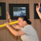 Második Bölcsődei Gyermeknap (Fotó: Bánhegyi István)