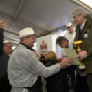 V. KOLBÁSZTÖLTŐ VERSENY ÉS FESZTIVÁL 